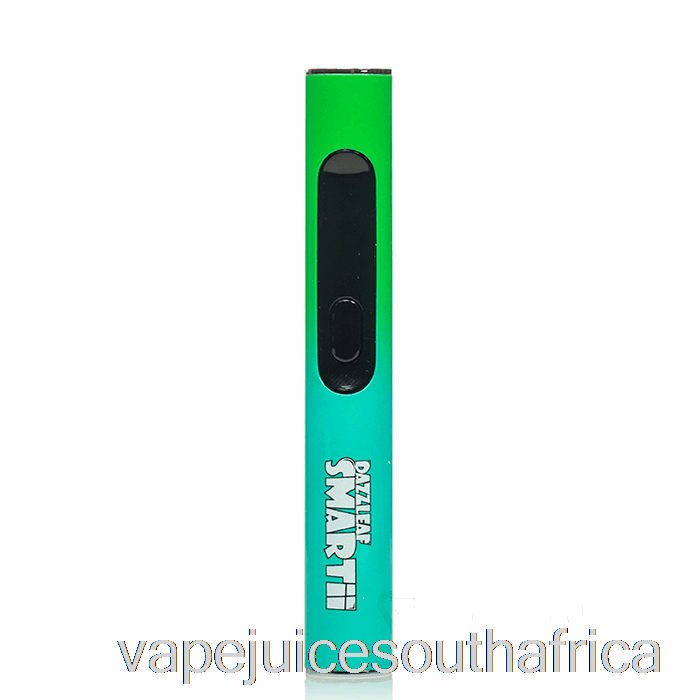 Vape Pods Dazzleaf Smartii 510 Battery Green